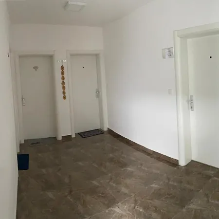 Bistrica Apartment Livno