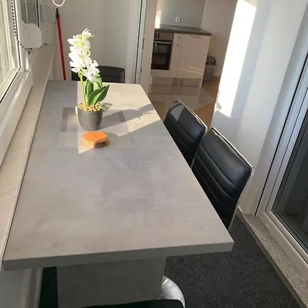 Apartment Bistrica *