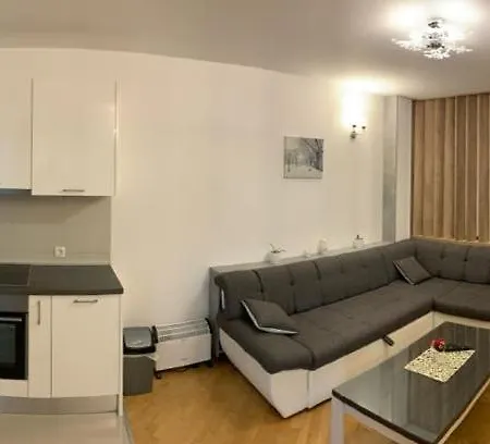 Bistrica Apartment Livno