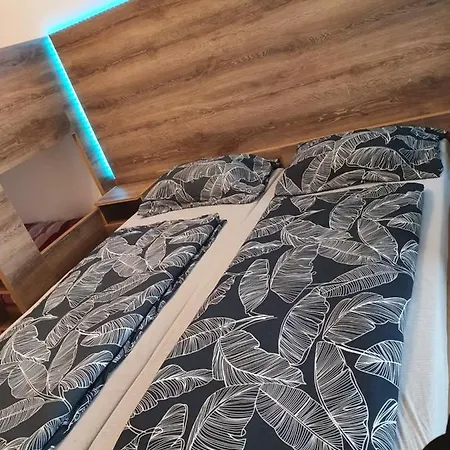 Apartment Bistrica